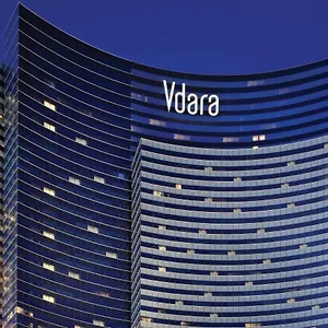 Hotel Vdara & At Aria Vegas