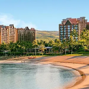 Hotel Aulani, Vacation Club