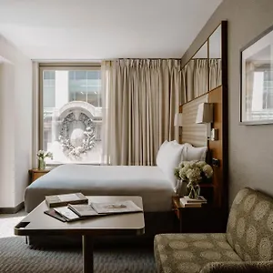 Hotel Club Quarters Grand Central,