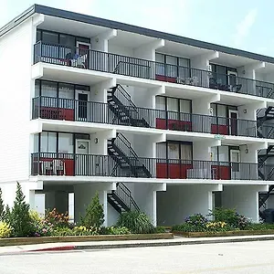 Apartment Starfish V 101