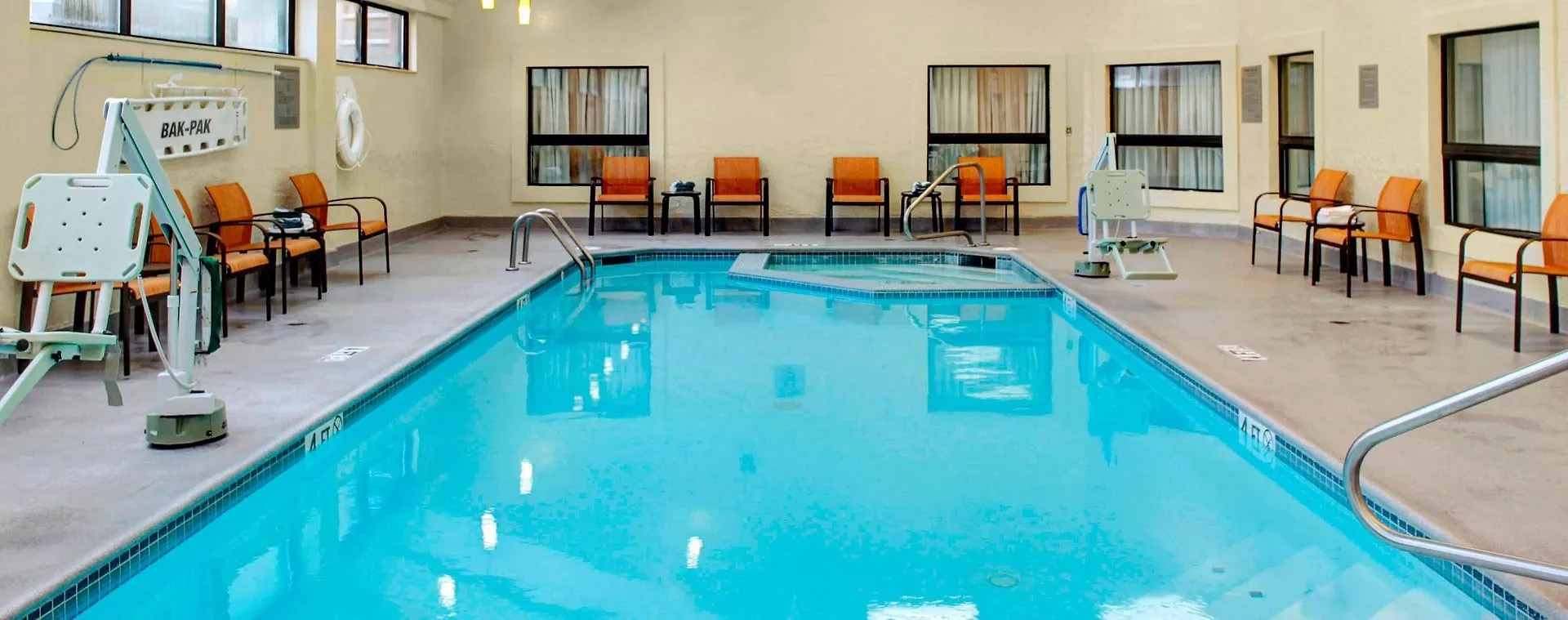 ***  Courtyard Columbus Downtown Hotel United States