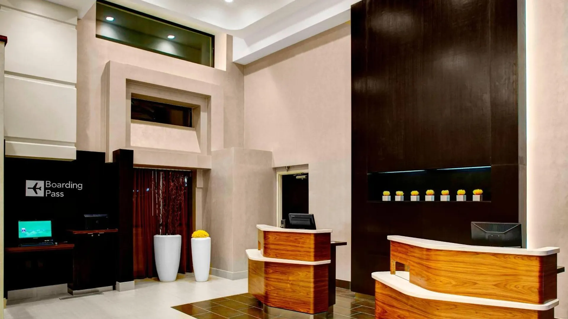 ***  Courtyard Columbus Downtown Hotel United States
